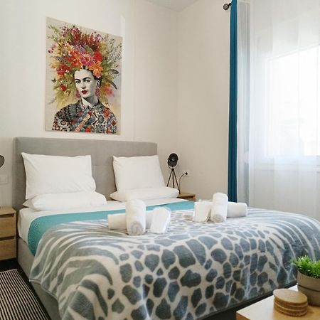 Artzy Petit Apartment Close To The Center Heraklion  Exterior photo