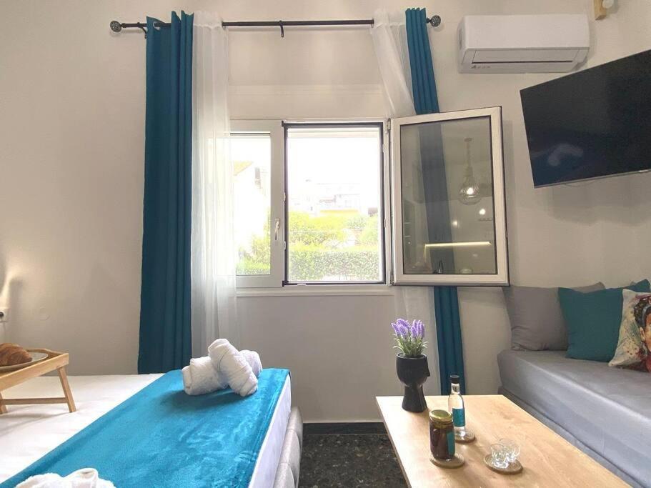 Artzy Petit Apartment Close To The Center Heraklion  Exterior photo